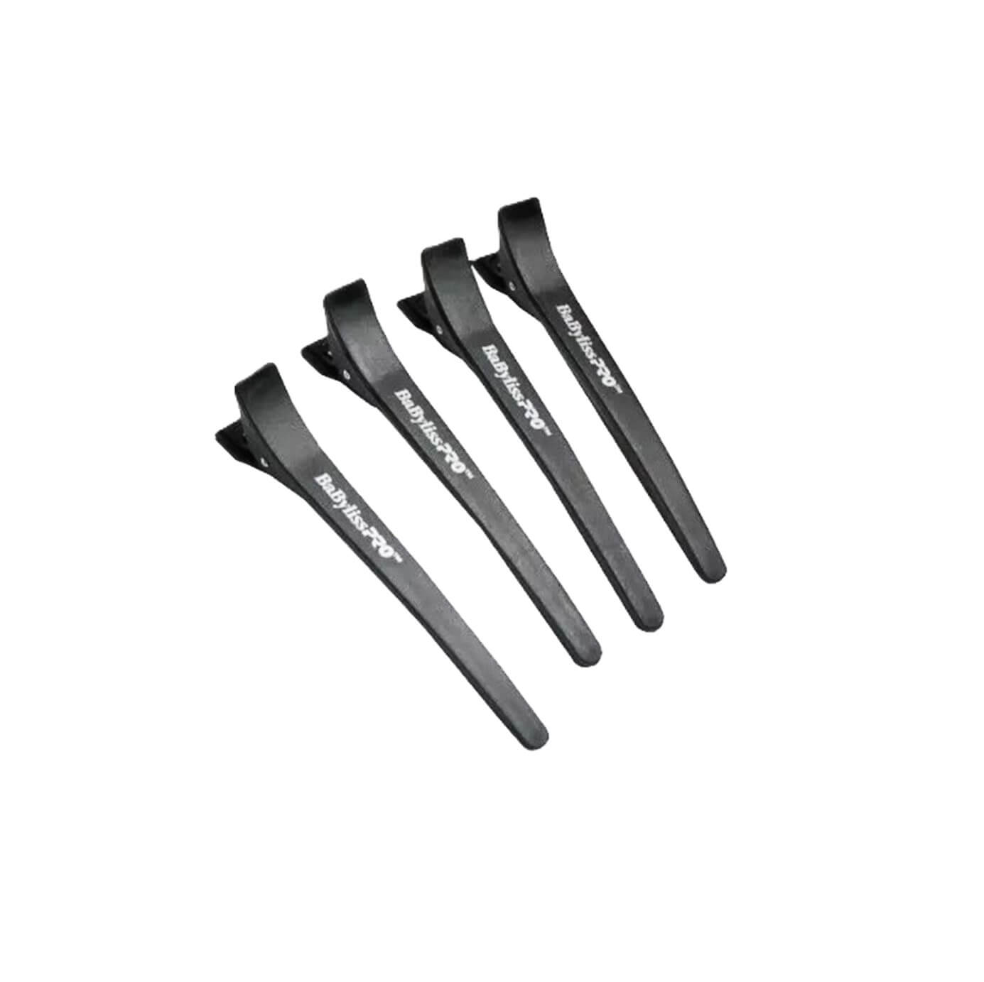 BaBylissPRO Carbon Comb Set