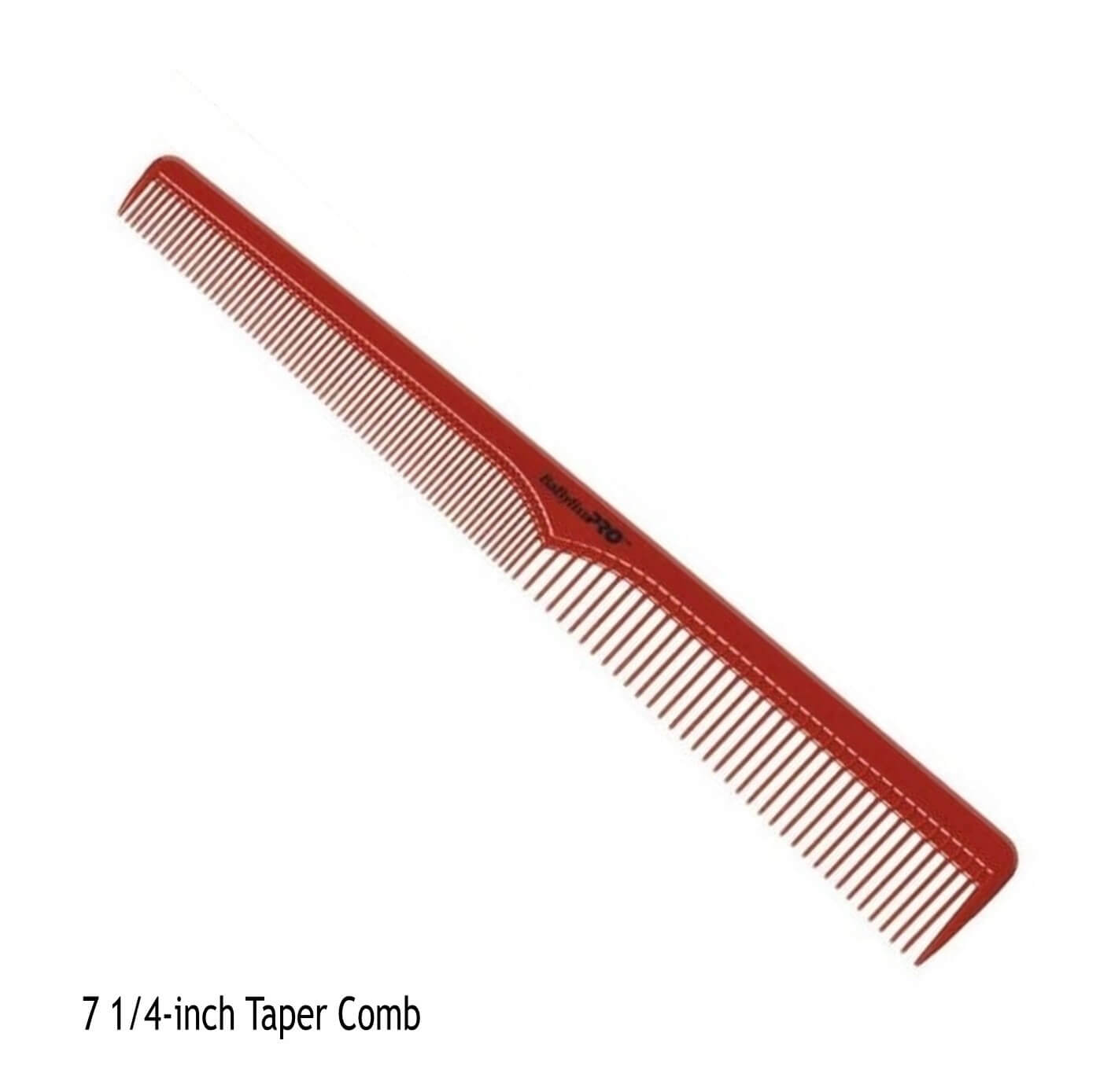 BaBylissPRO Red Comb Set