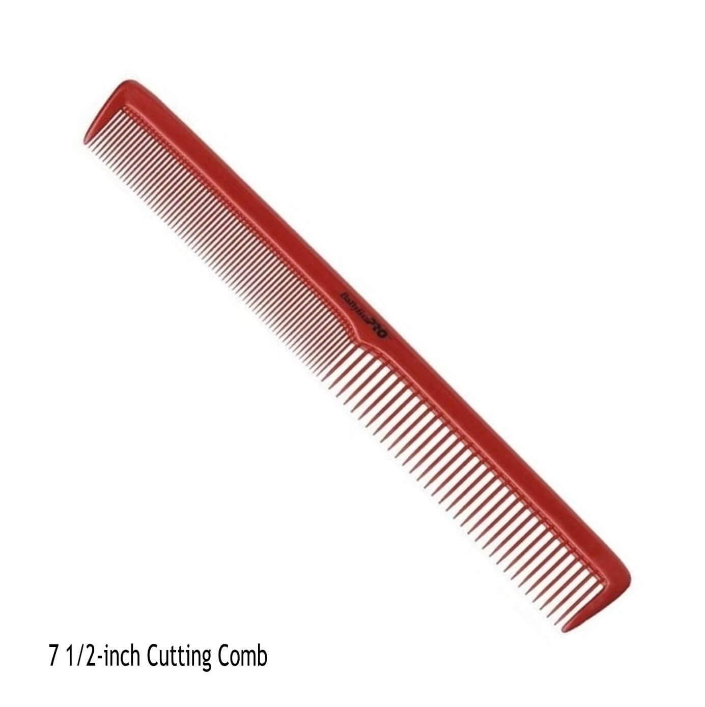 BaBylissPRO Red Comb Set