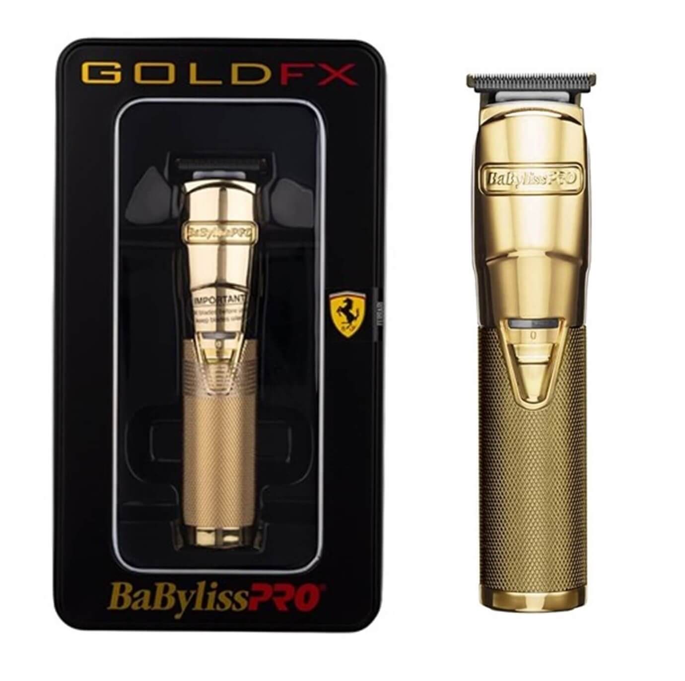 BabylissPRO GoldFX Trimmer