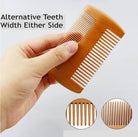 Gentlemen’s Beard Care Maintenance Grooming Kit