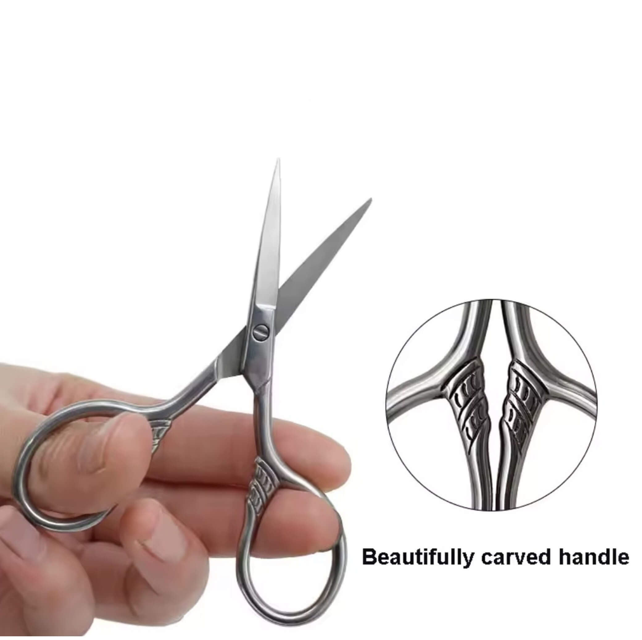 Gentlemen’s Beard Care Maintenance Grooming Kit