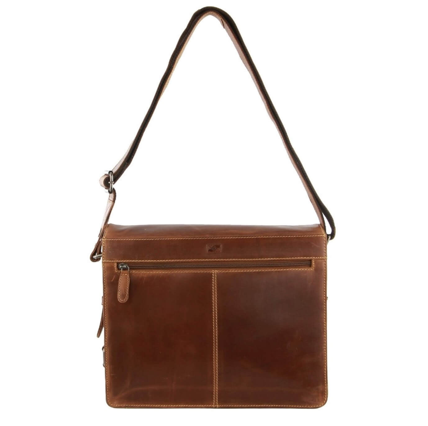 Billy The Kid Mens Shoulder Bag