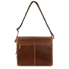 Billy The Kid Mens Shoulder Bag