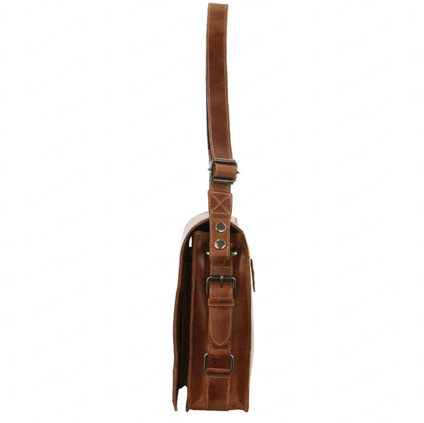 Billy The Kid Mens Shoulder Bag 