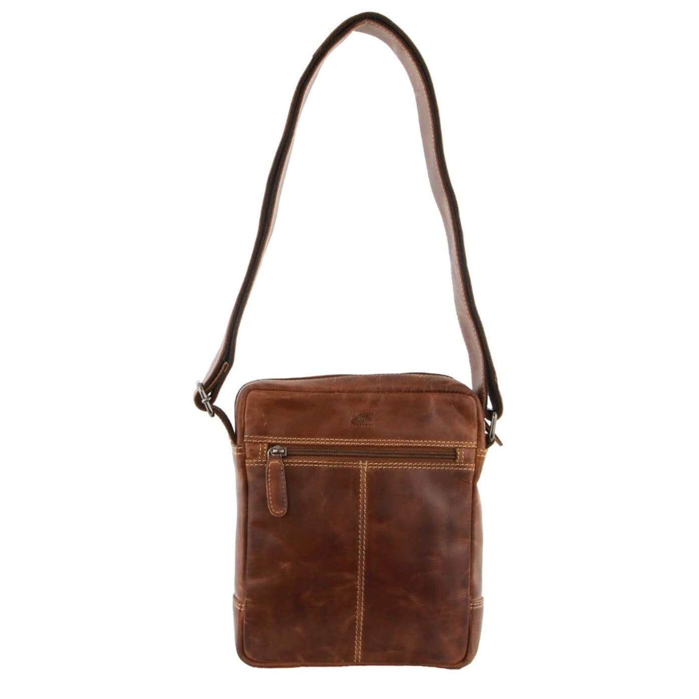 Billy The Kid Mens Small Shoulder Bag
