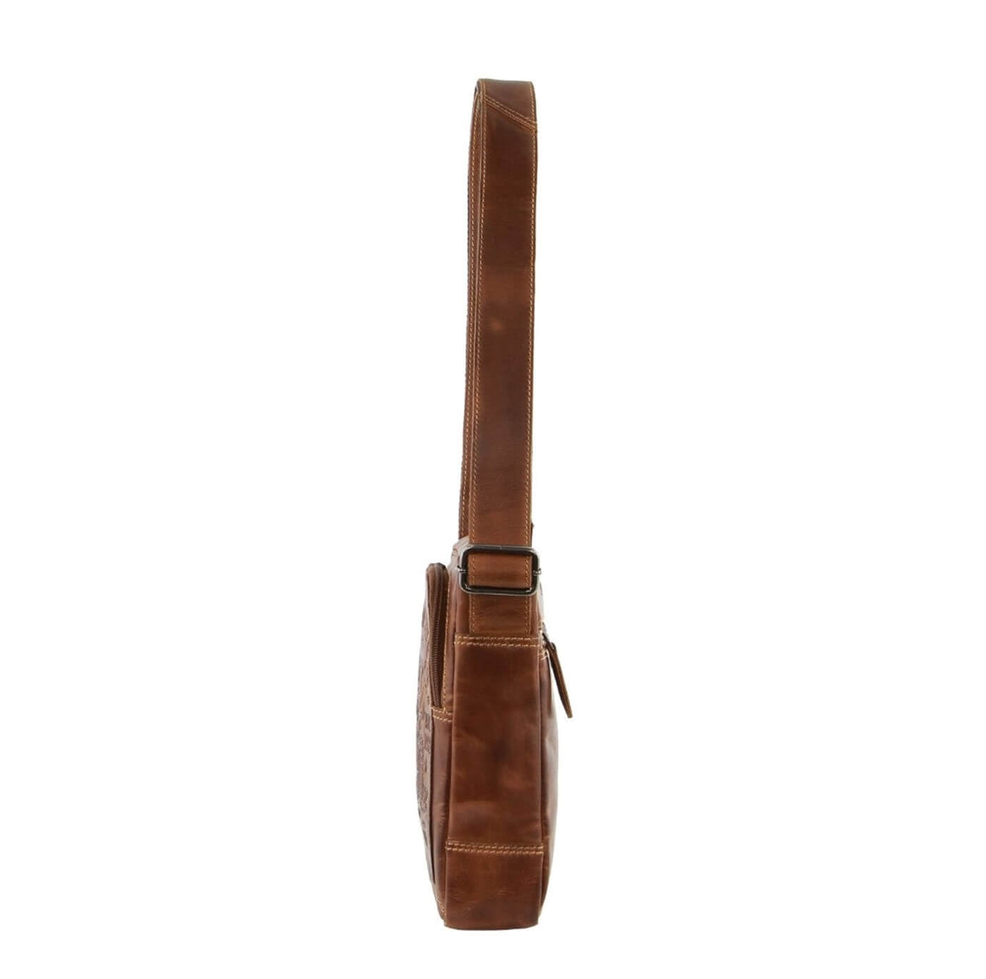 Billy The Kid Mens Small Shoulder Bag