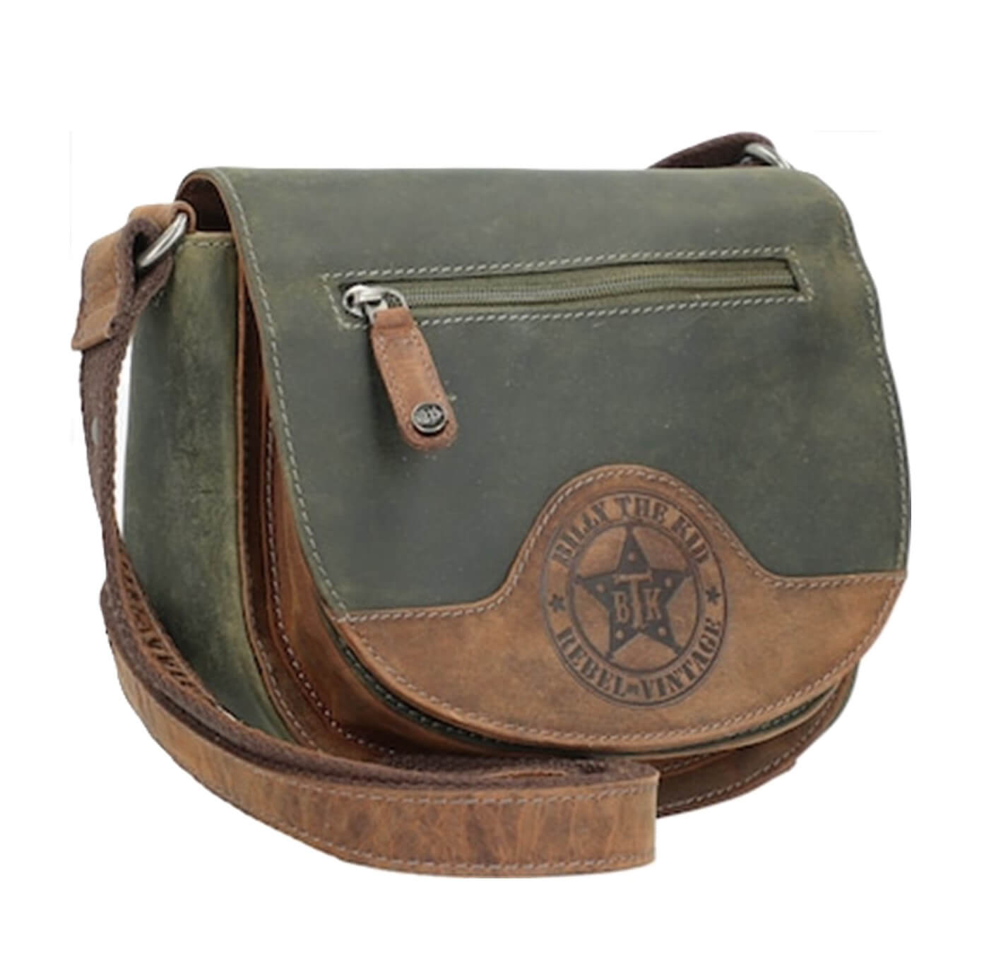 Billy The Kid Ladies Cross Body Bag