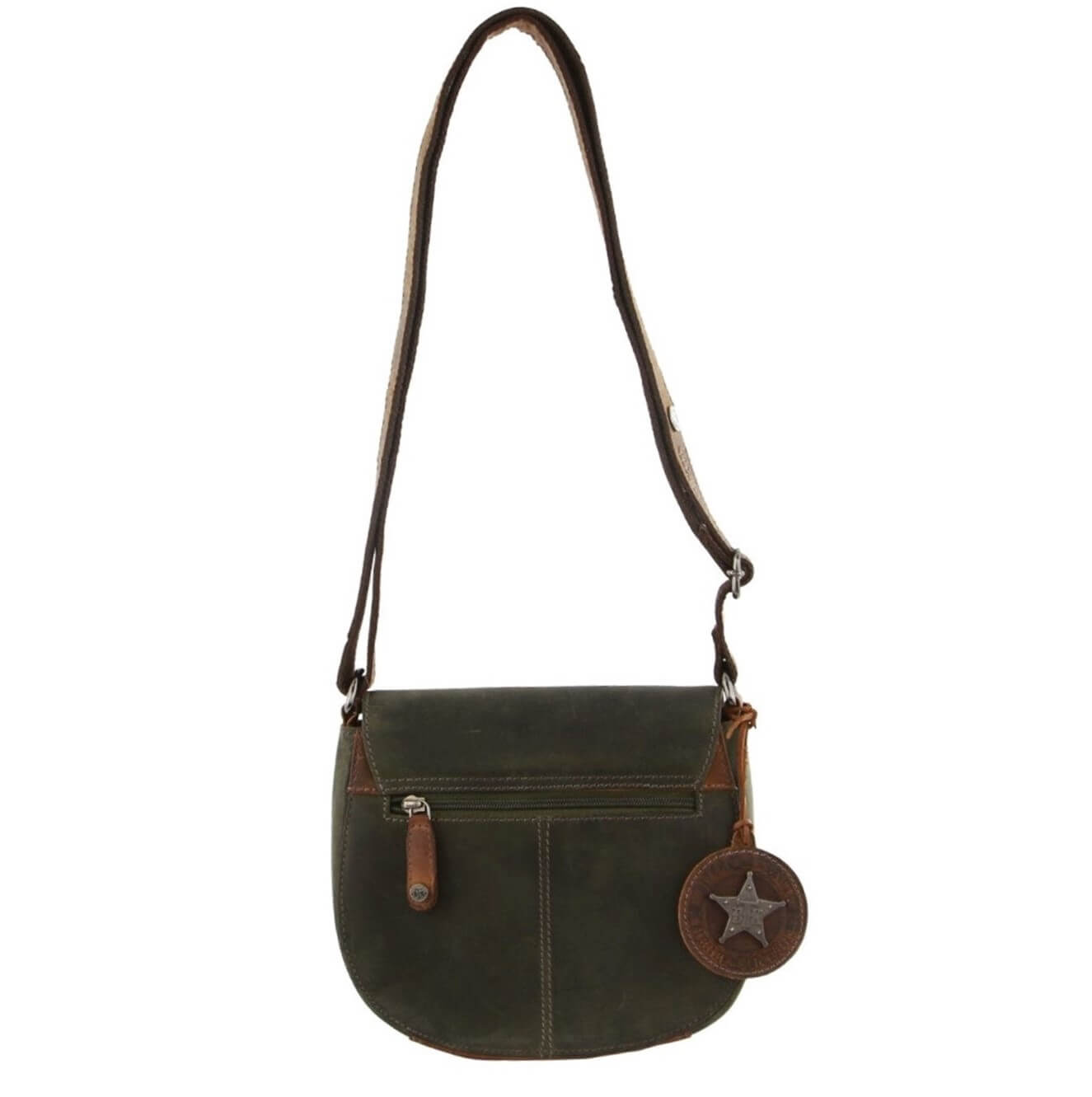 Billy The Kid Ladies Cross Body Bag
