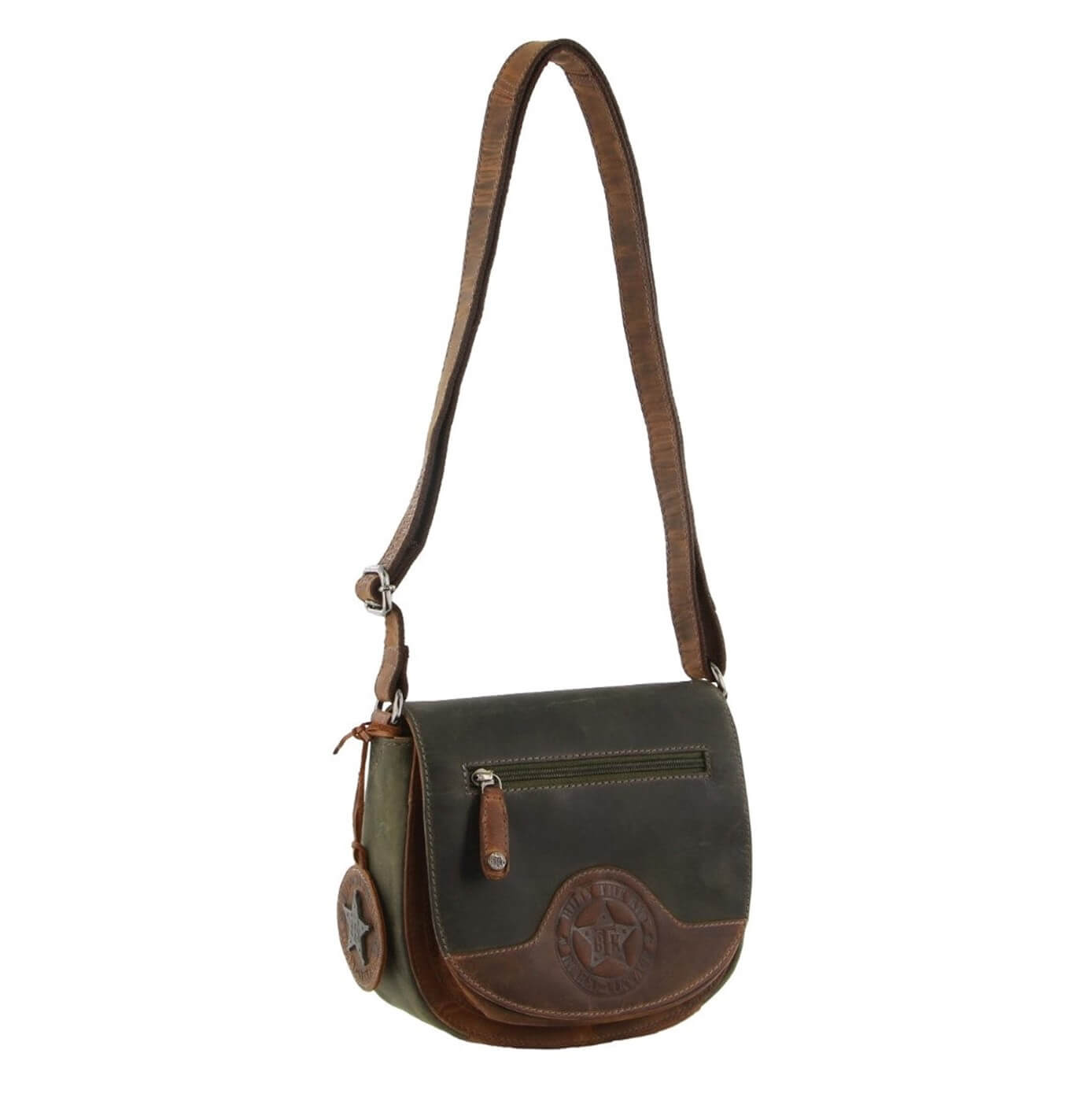 Billy The Kid Ladies Cross Body Bag