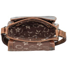 Billy The Kid Ladies Cross Body Bag