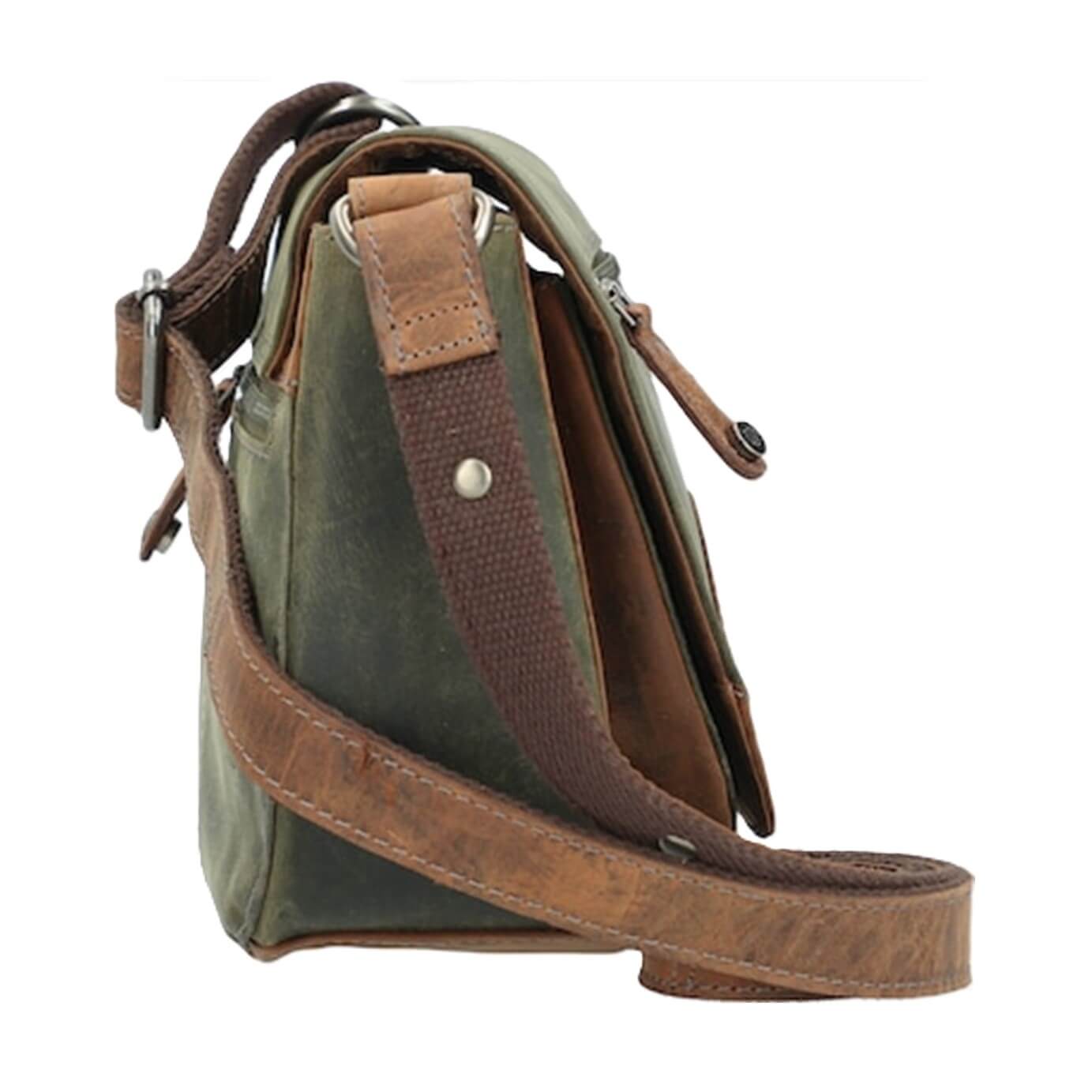 Billy The Kid Ladies Cross Body Bag