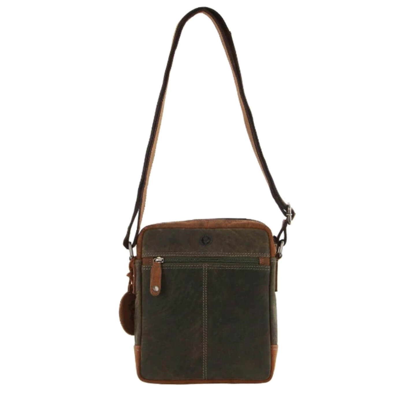 Billy The Kid Cross Body Bag