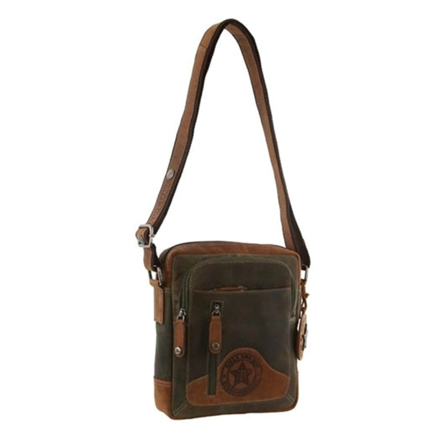 Billy The Kid Cross Body Bag