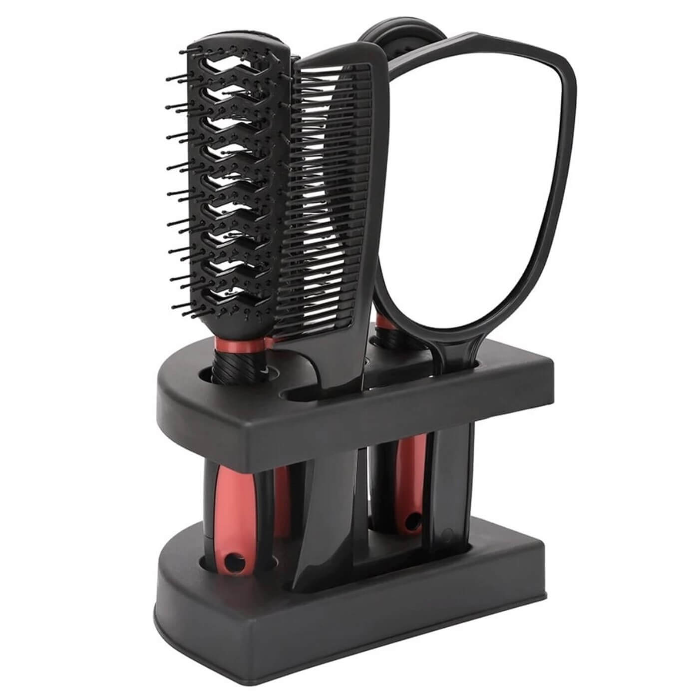 Premium 6-Piece Brush Set