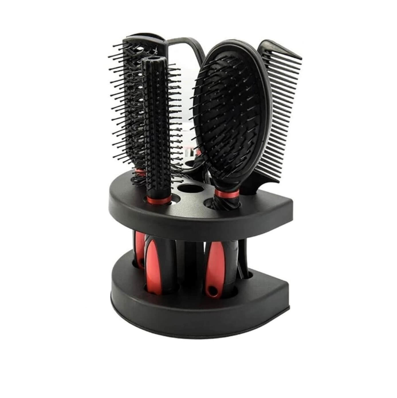 Premium 6-Piece Brush Set