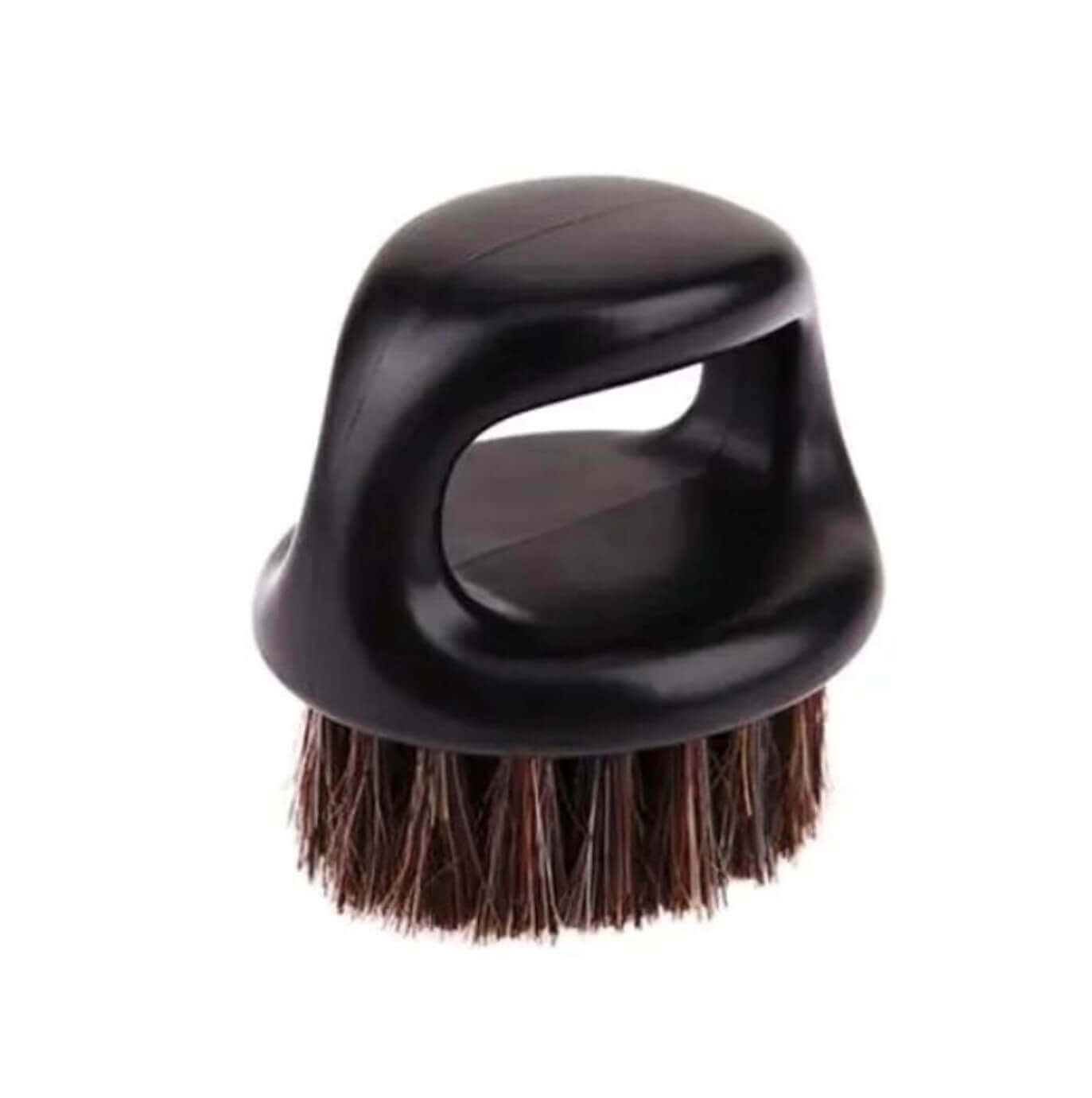 Mane Hair Knuckle Beard Brush