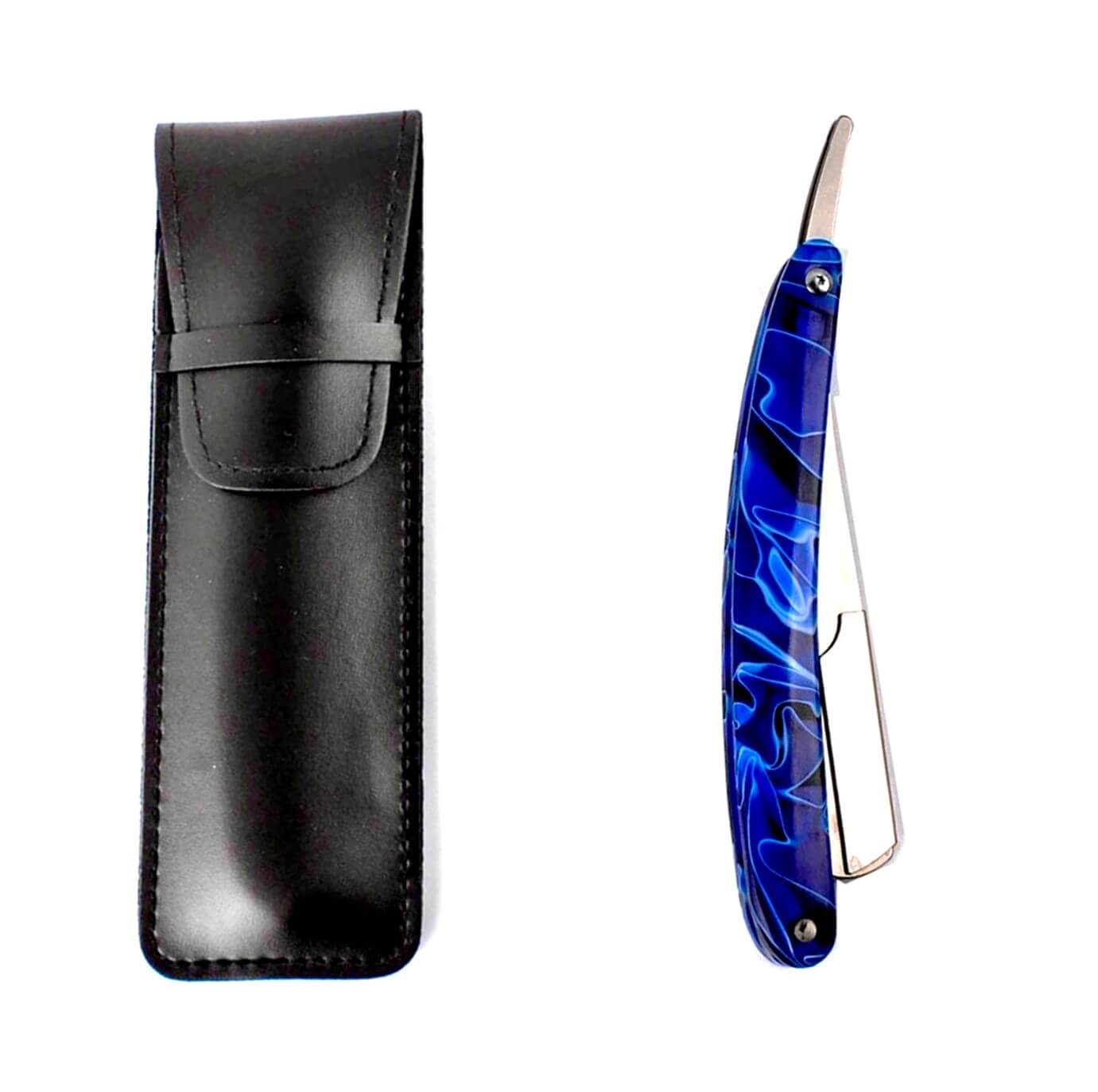 Folding Straight Razor