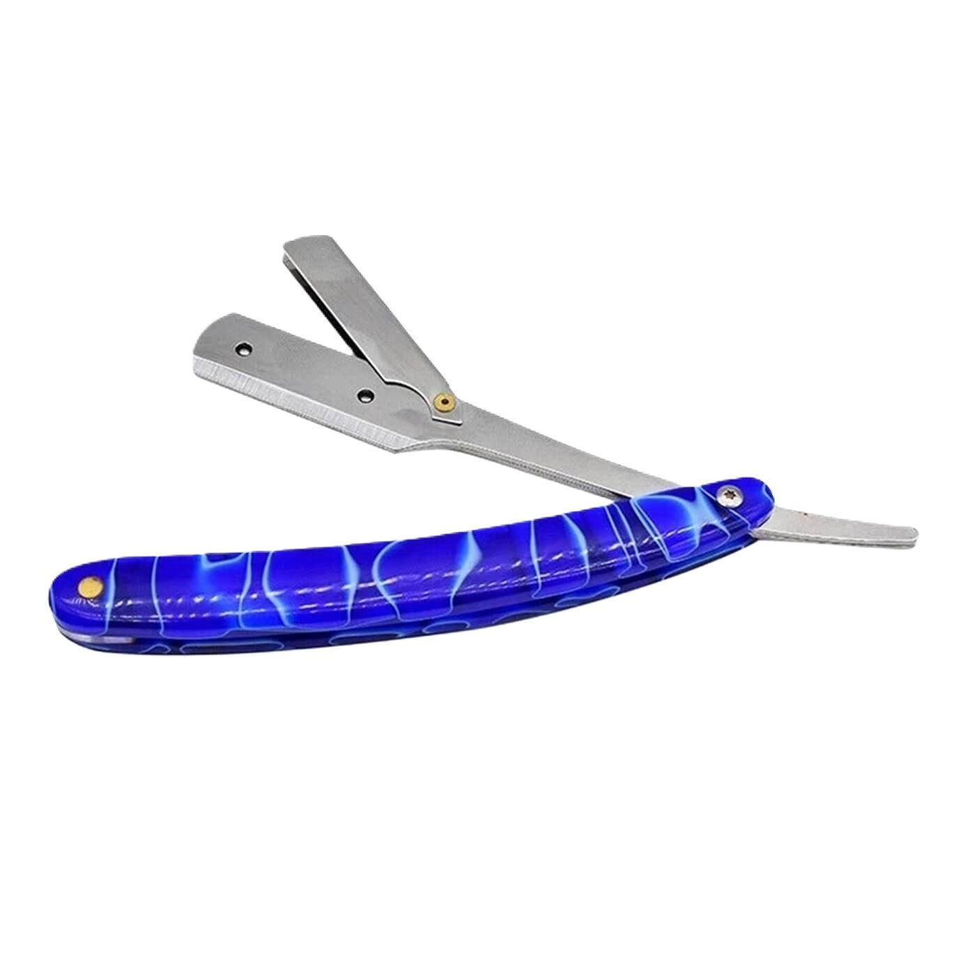 Folding Straight Razor