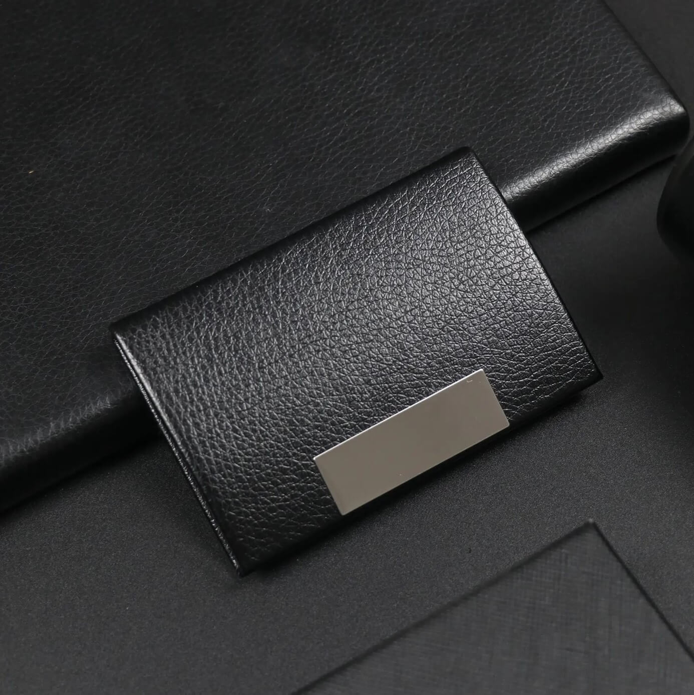 Business Card Holder