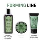 American Crew Style + Care Forming Cream Gel 150ml