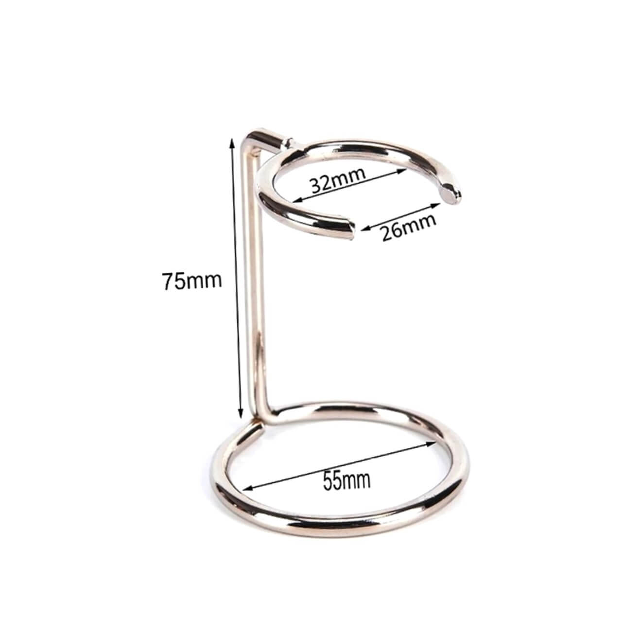 Best Buys Shave Kit - Soap/Brush/Stand