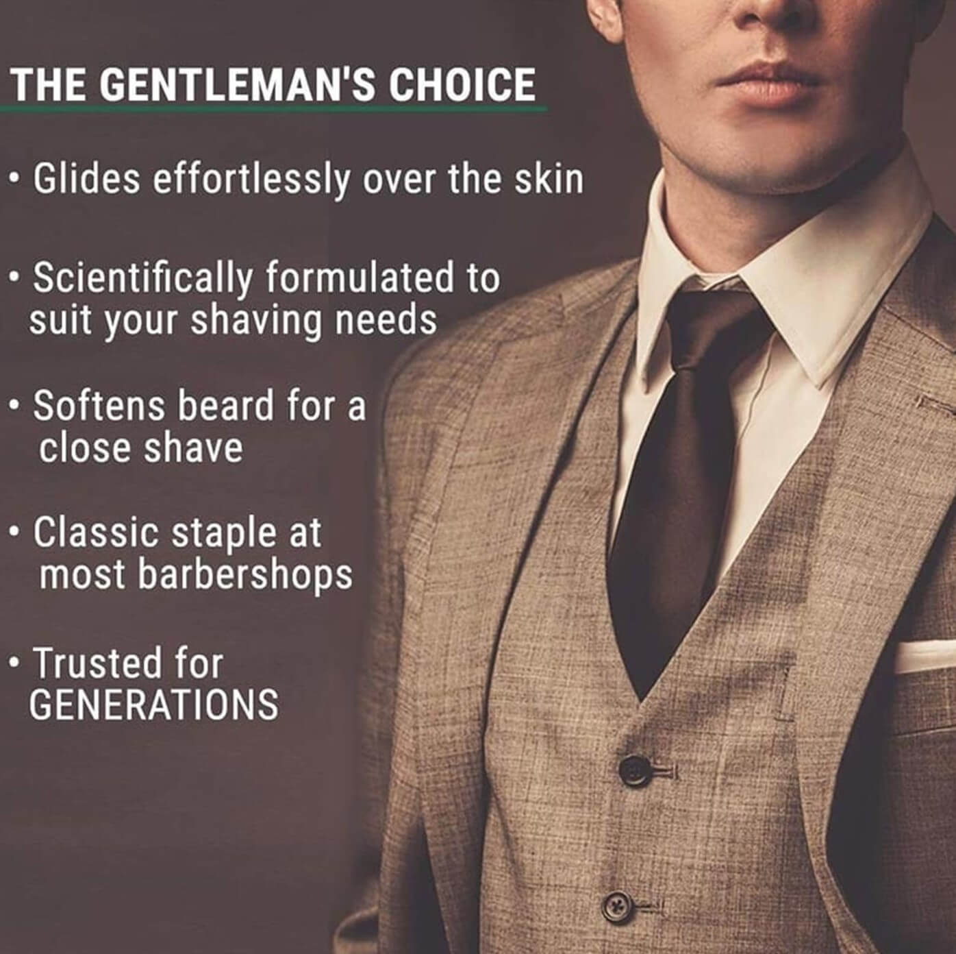 Clubman Pinaud Shave Soap 