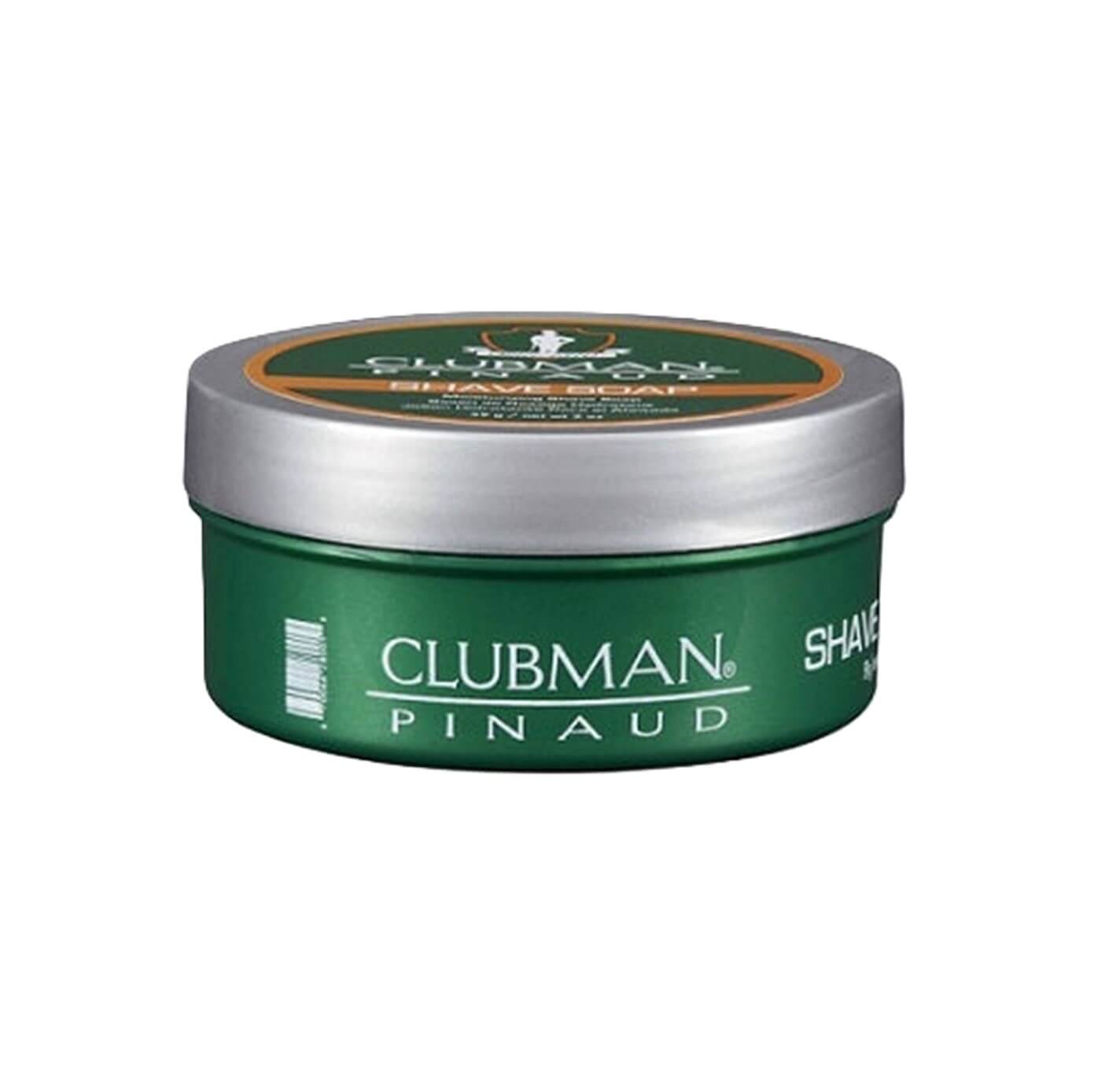 Clubman Pinaud Shave Soap 