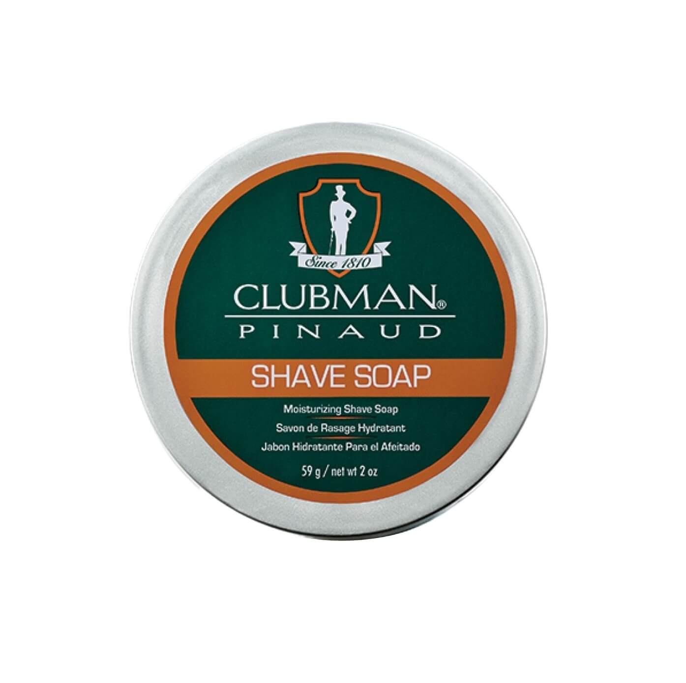 Clubman Pinaud Shave Soap 