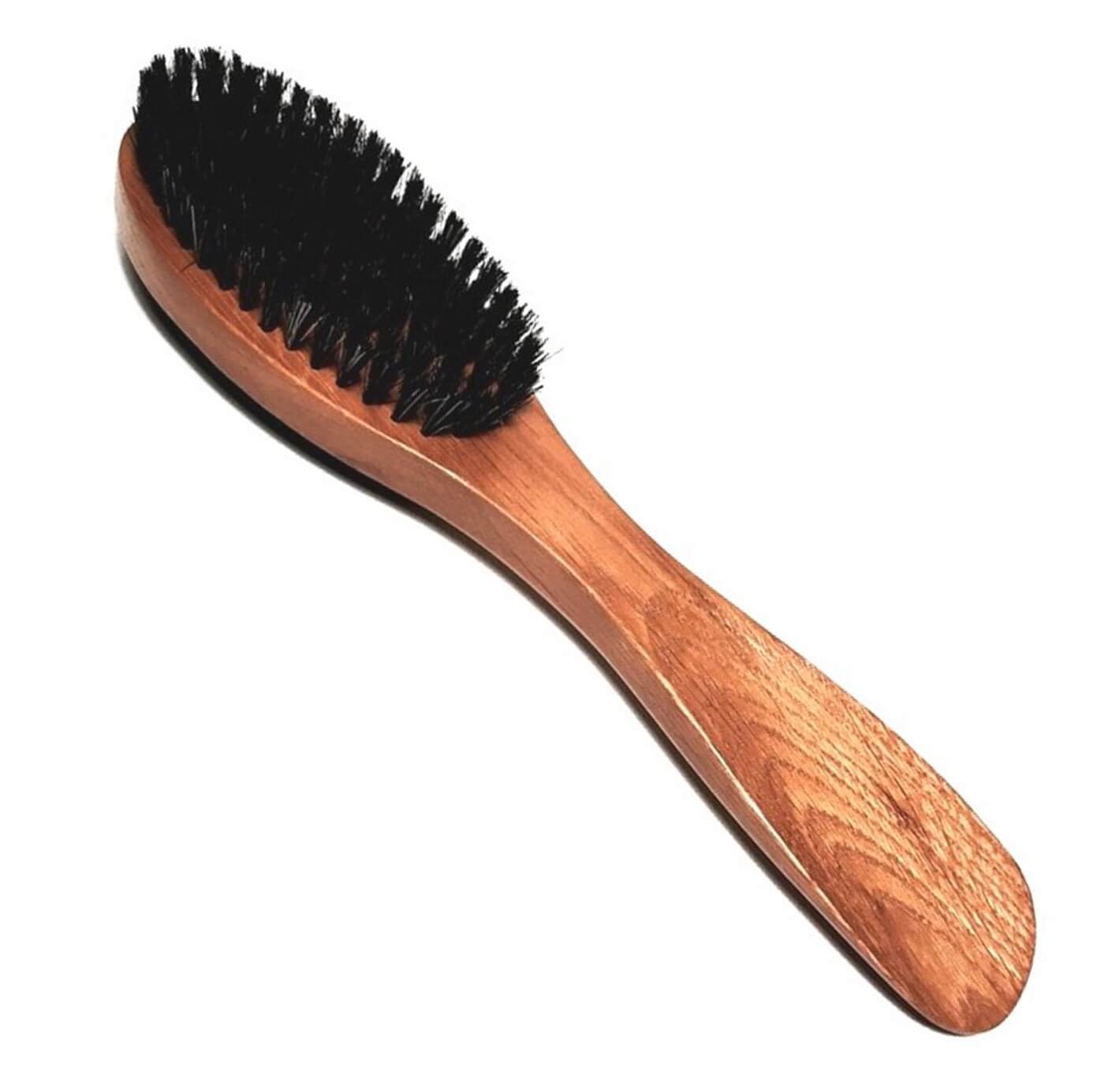 Comoy 3 IN 1 Gentlemans Brush 27.5cm
