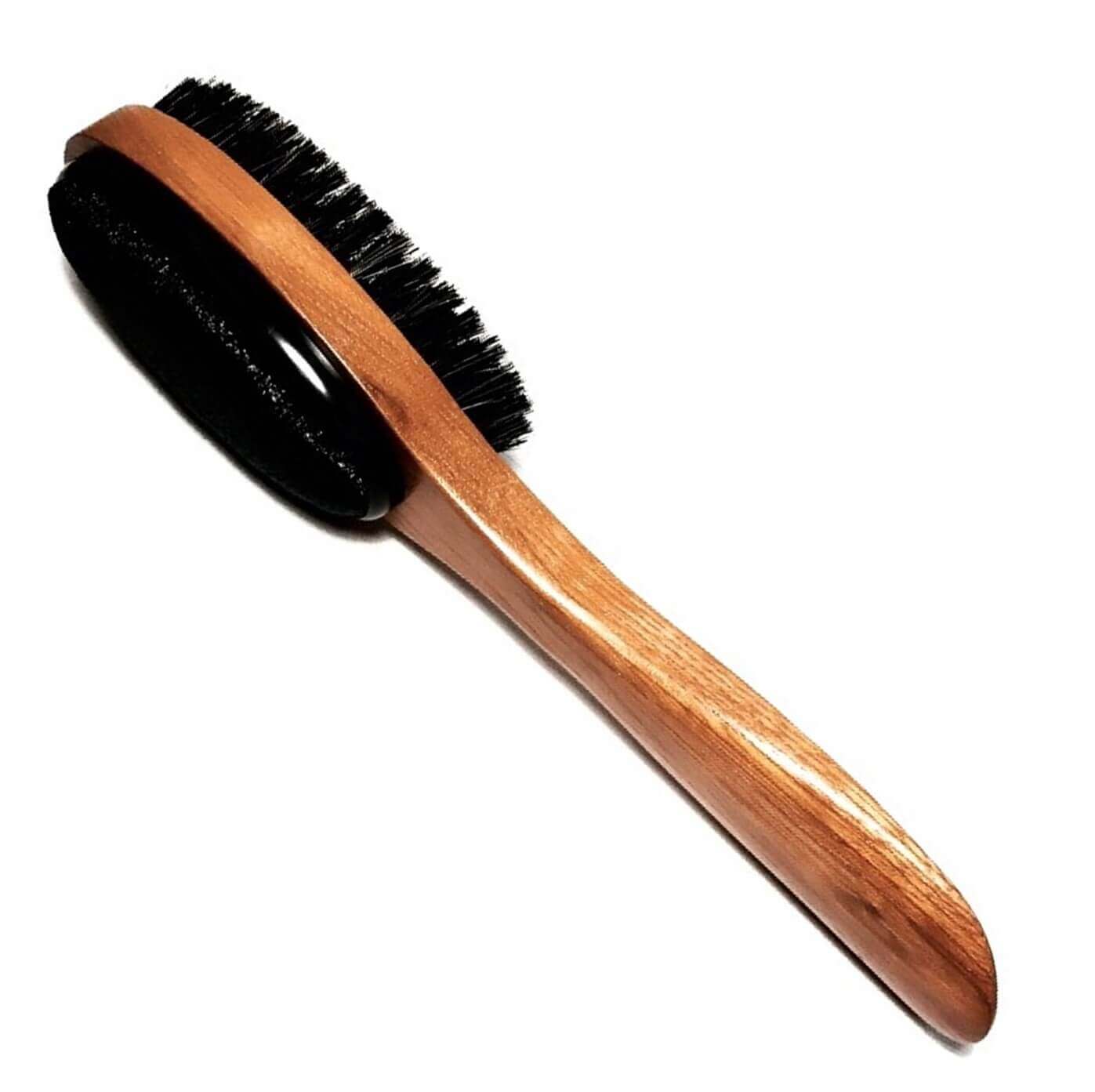 Comoy 3 IN 1 Gentlemans Brush 27.5cm