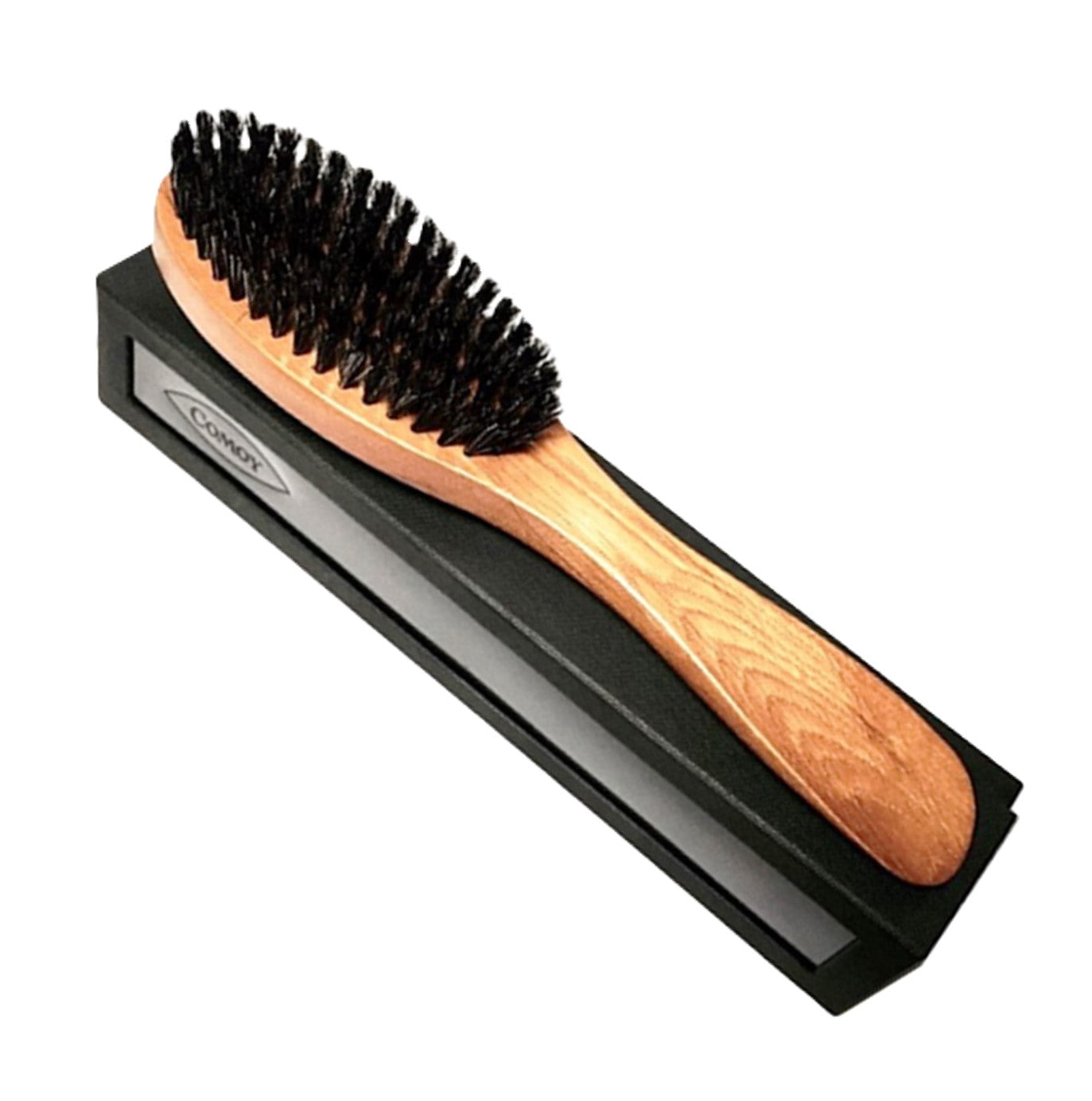 Comoy 3 IN 1 Gentlemans Brush 27.5cm