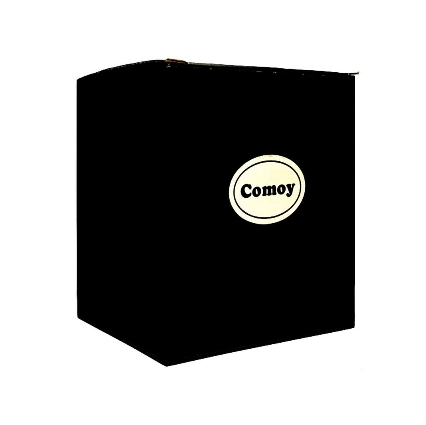 Comoy MAK3 White Shave Set