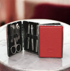 Comoy Mens 6-Piece Manicure Set