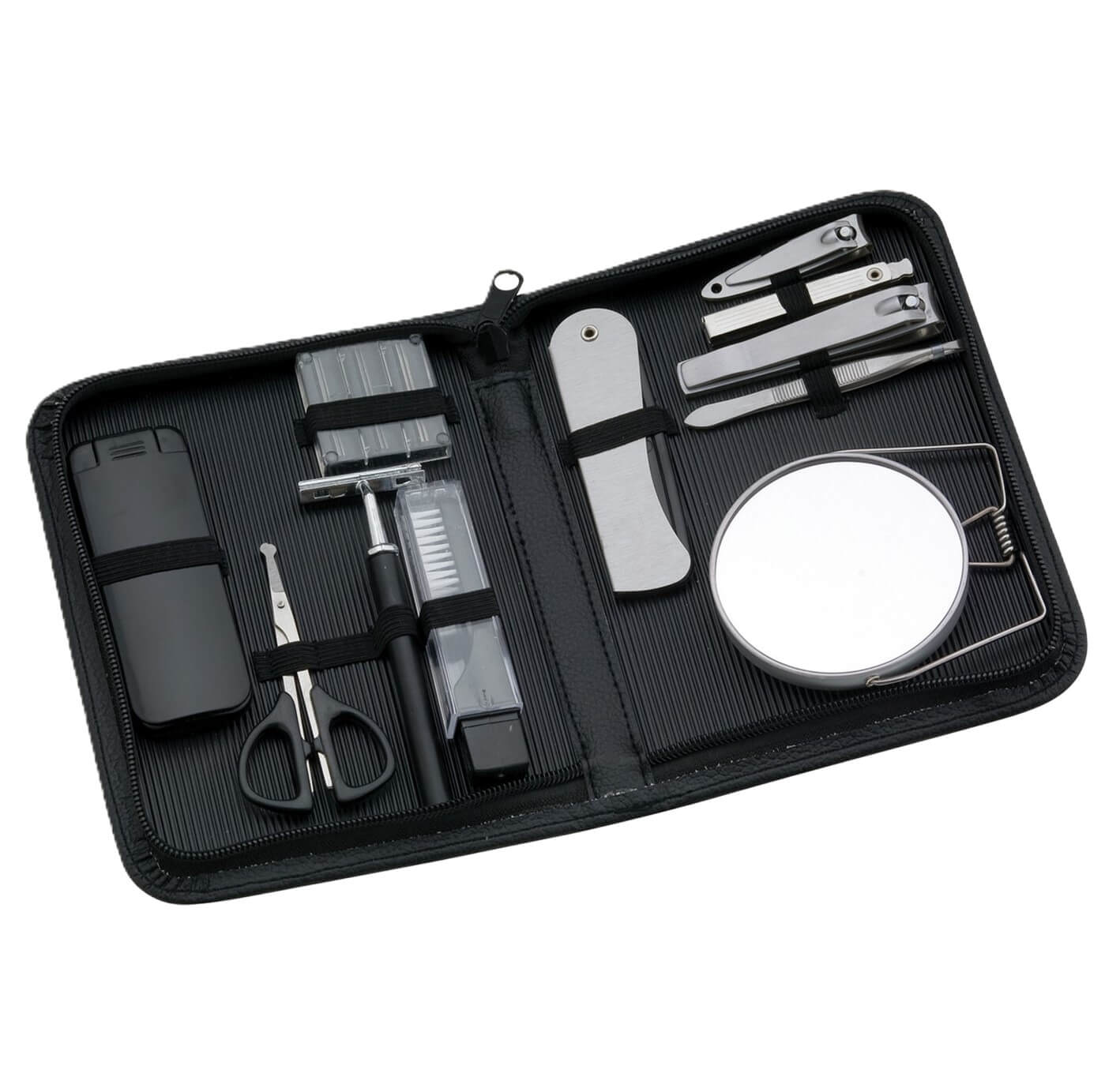 Comoy Mens 13pc Grooming Set