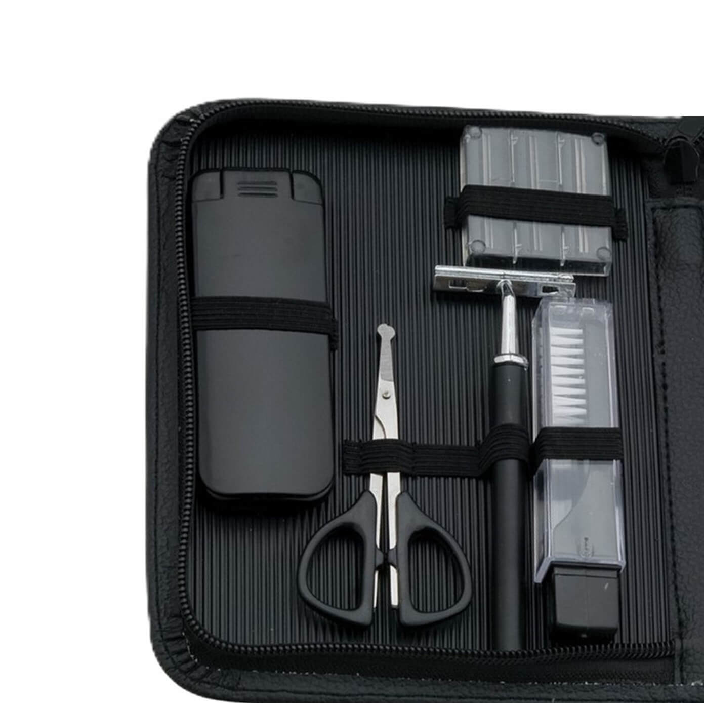 Comoy Mens 13pc Grooming Set