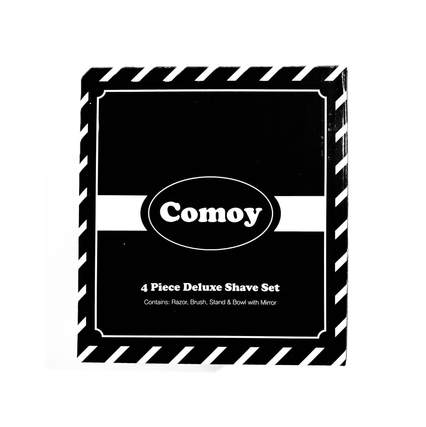 Comoy Gift Box