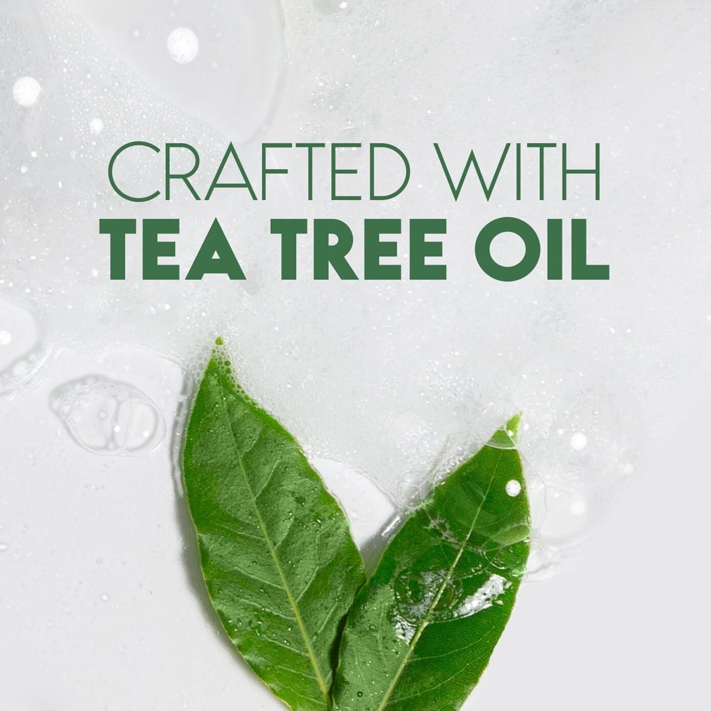 American Crew 3 IN 1 Tea Tree