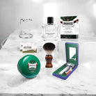 Complete Shaving Essentials Kit – Traditional Wet Shave Set