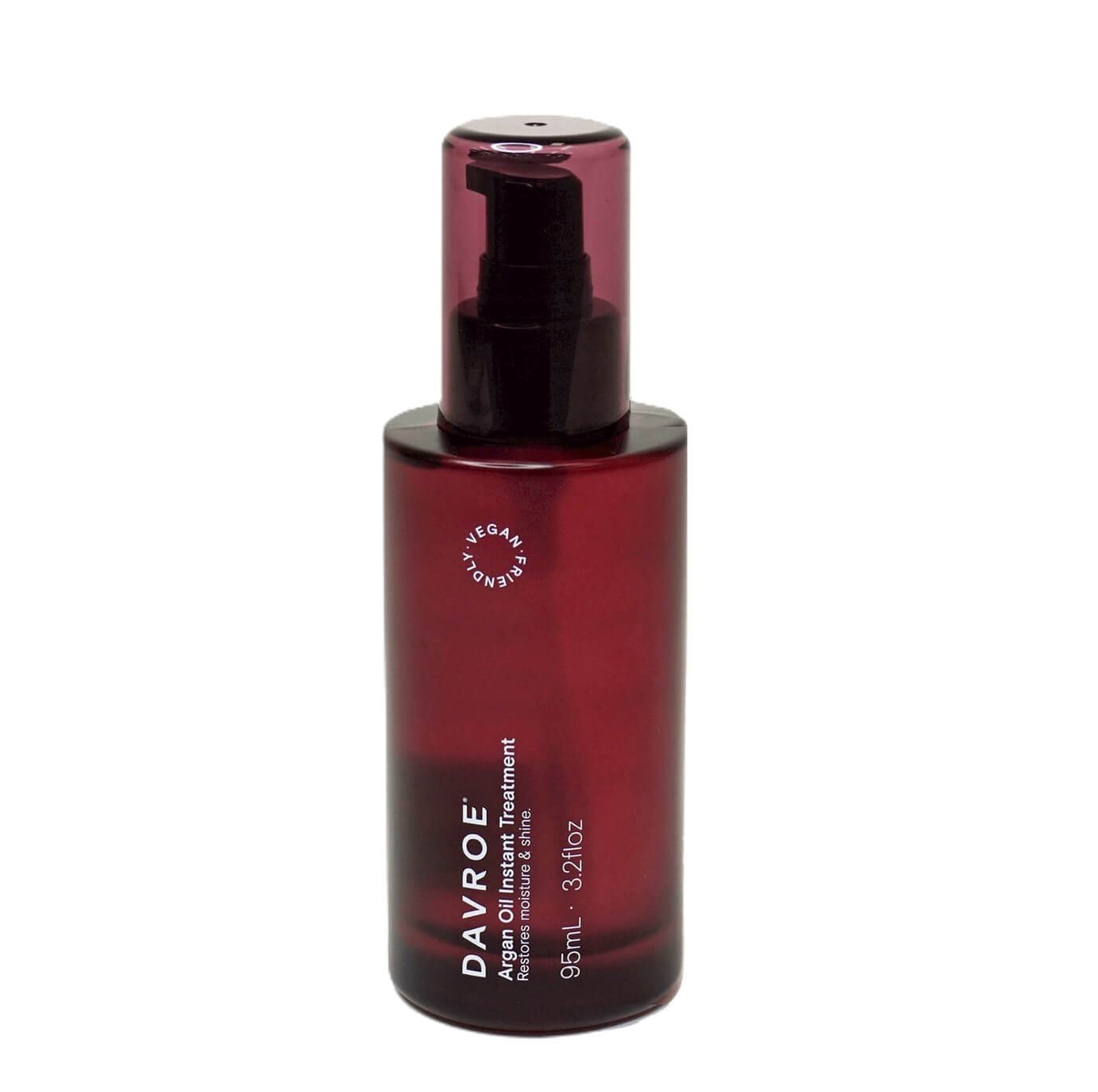 Davroe Argan Oil Instant Treatment