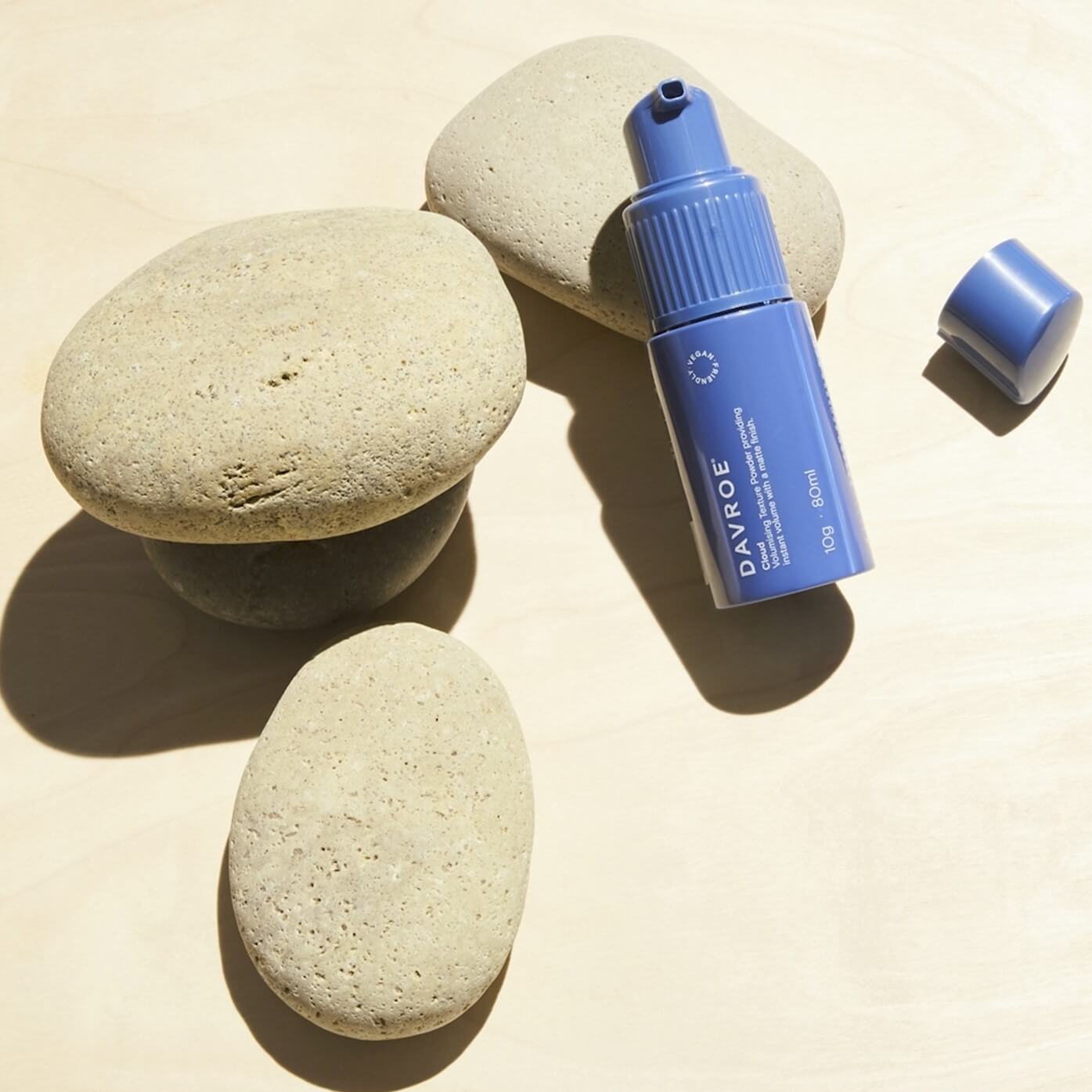 Davroe Cloud Hair Boost Powder