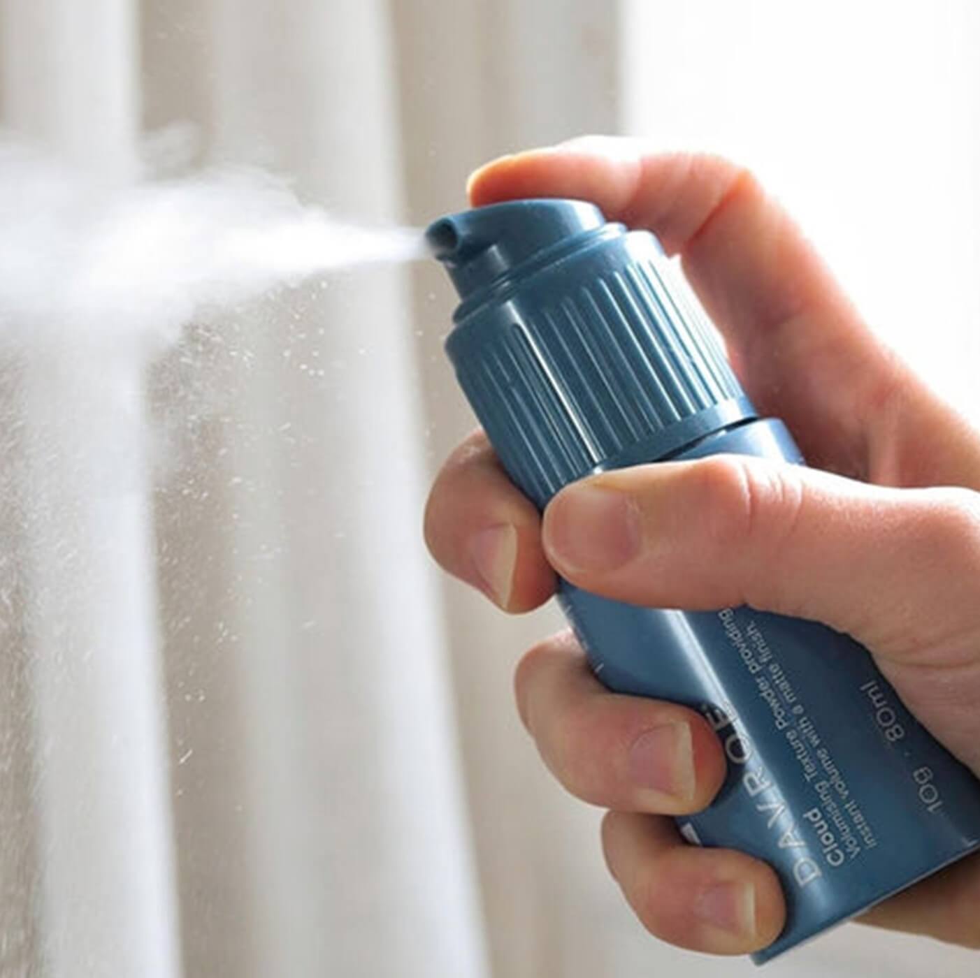 Davroe Cloud Hair Boost Powder