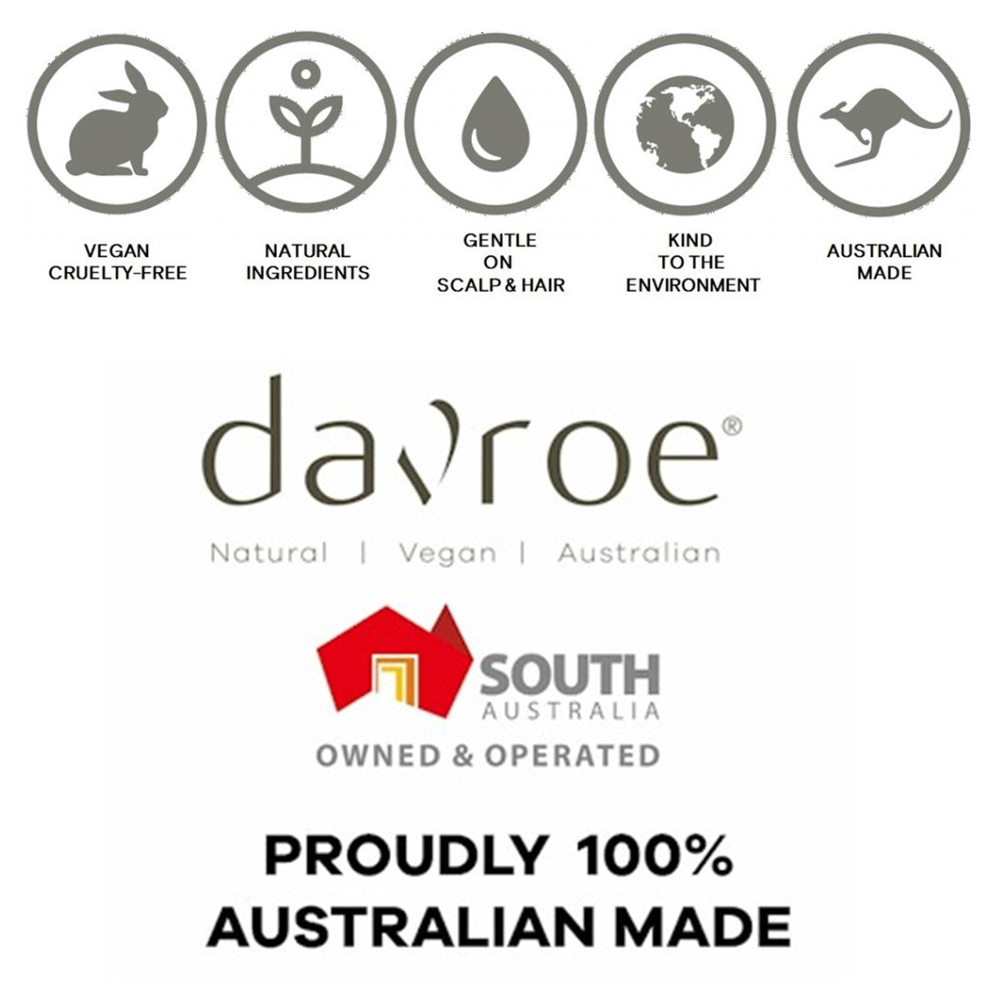 Davroe Cloud Hair Boost Powder