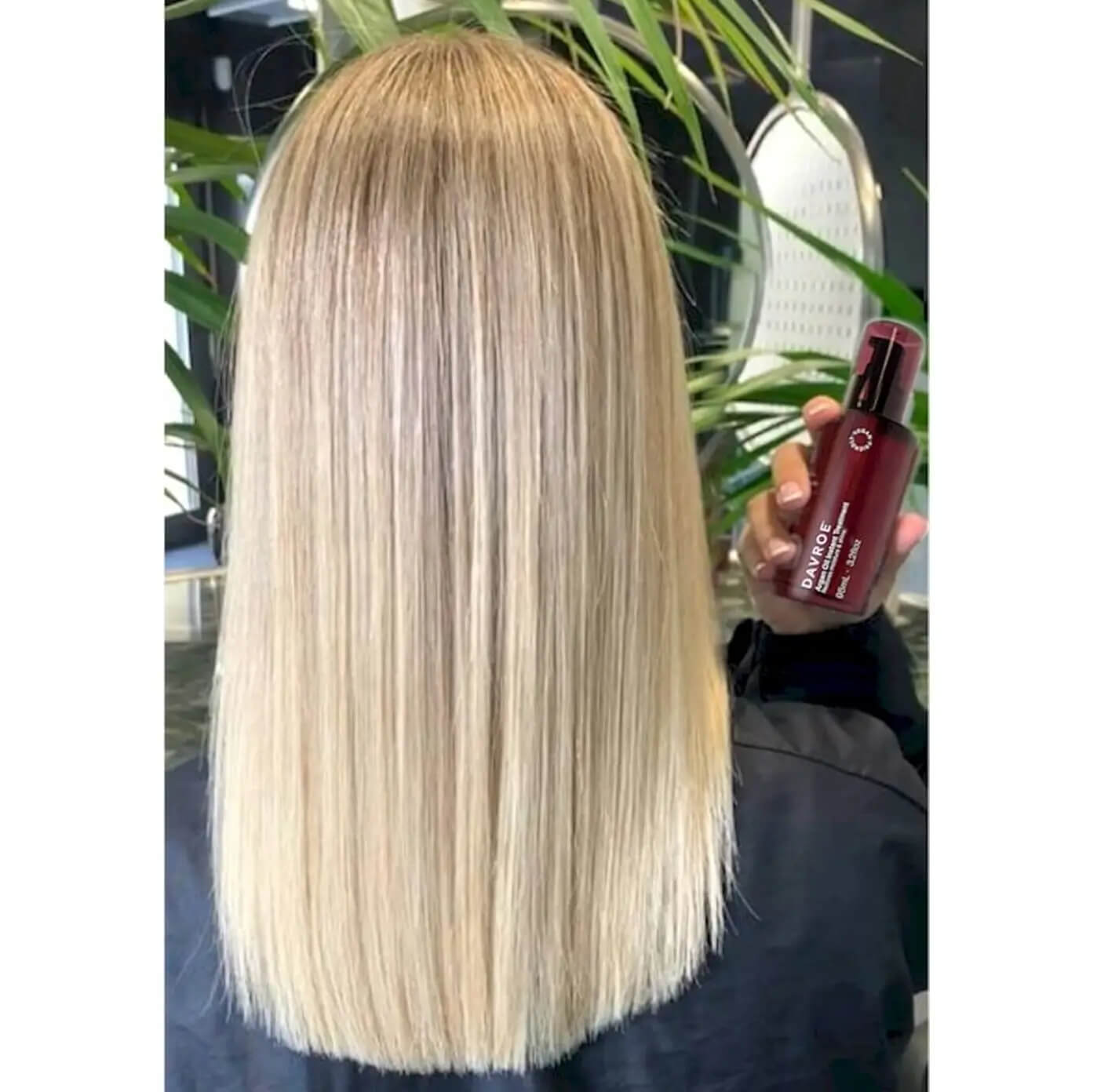 Davroe Argan Oil Instant Treatment