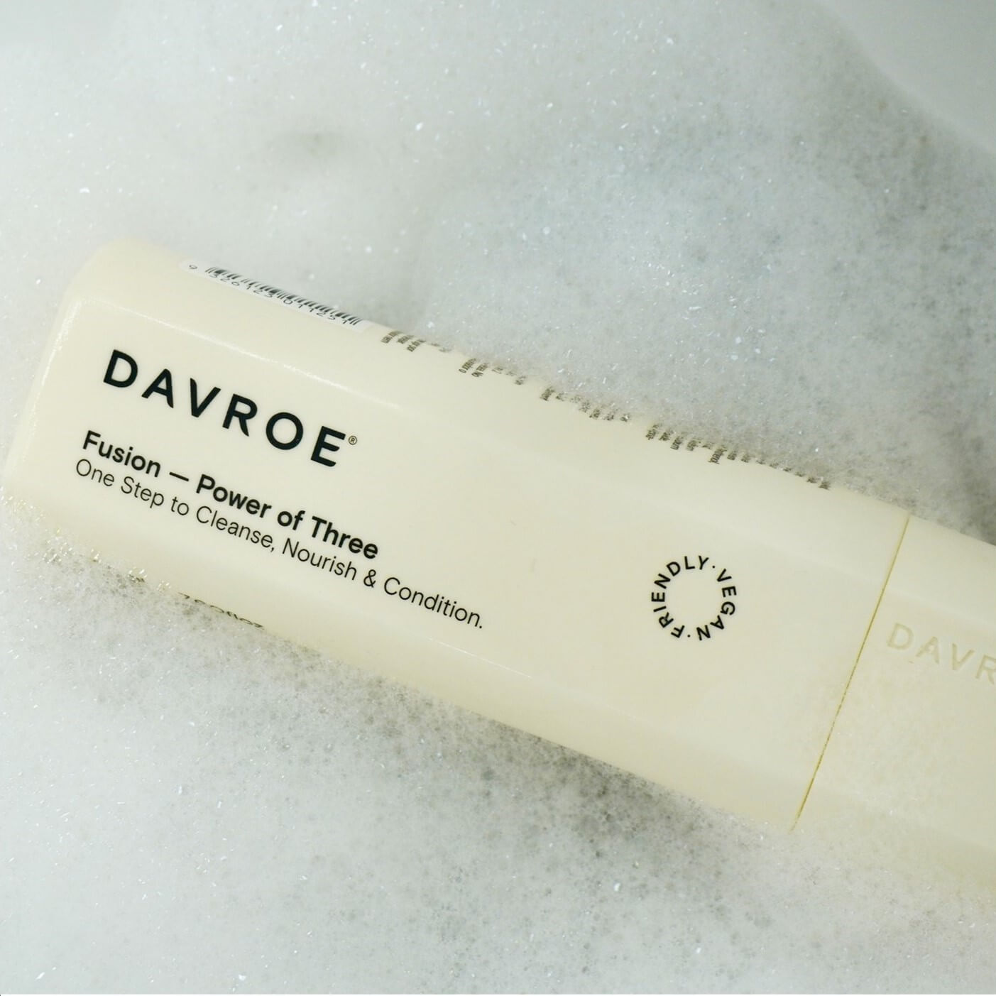 Davroe Fusion - Power of Three