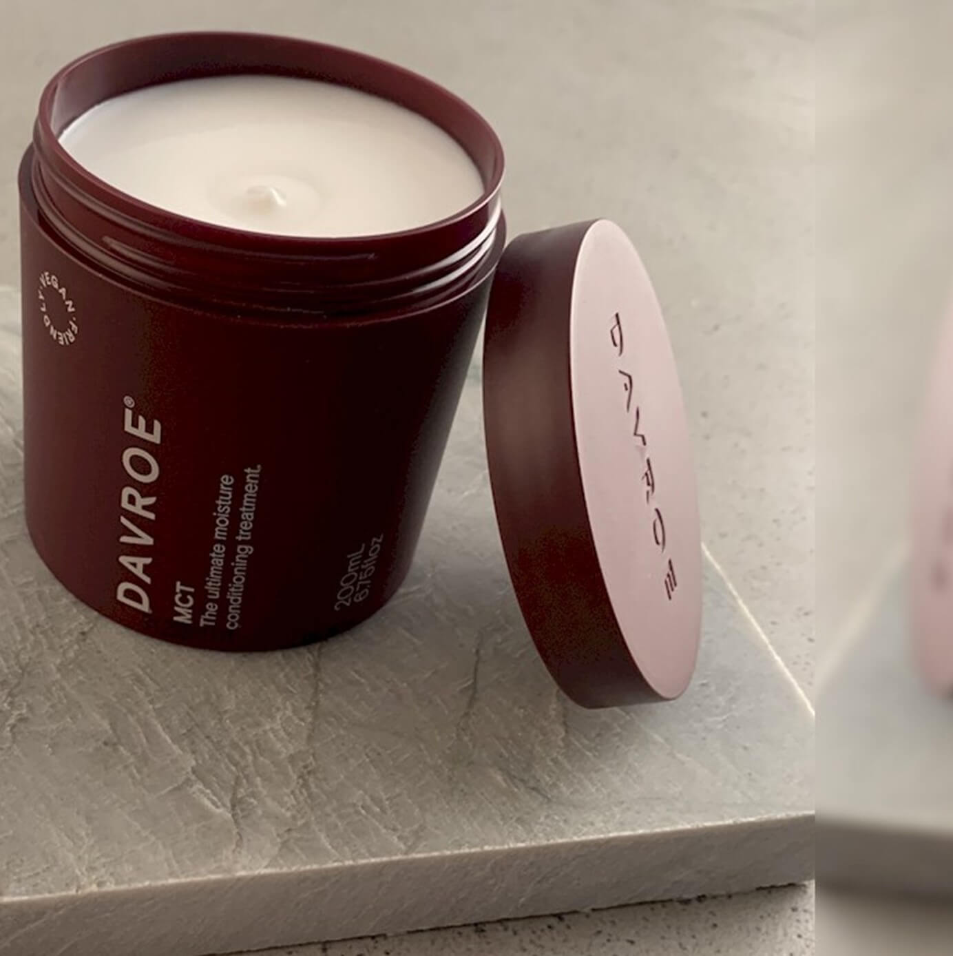 Davroe MCT for Ultimate Hair Moisturiser