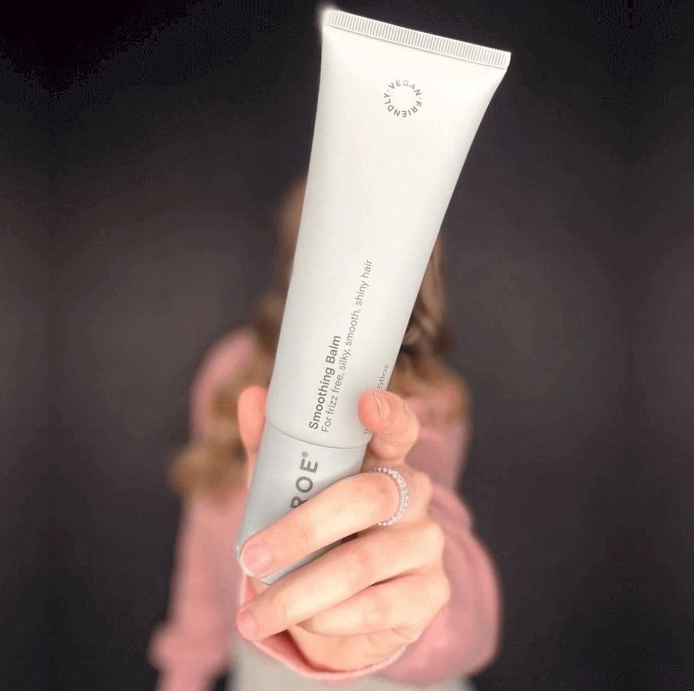 Davroe Hair Smoothing Balm
