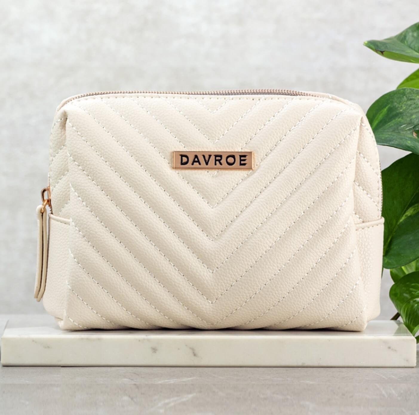 New Vegan Leather Travel Bag