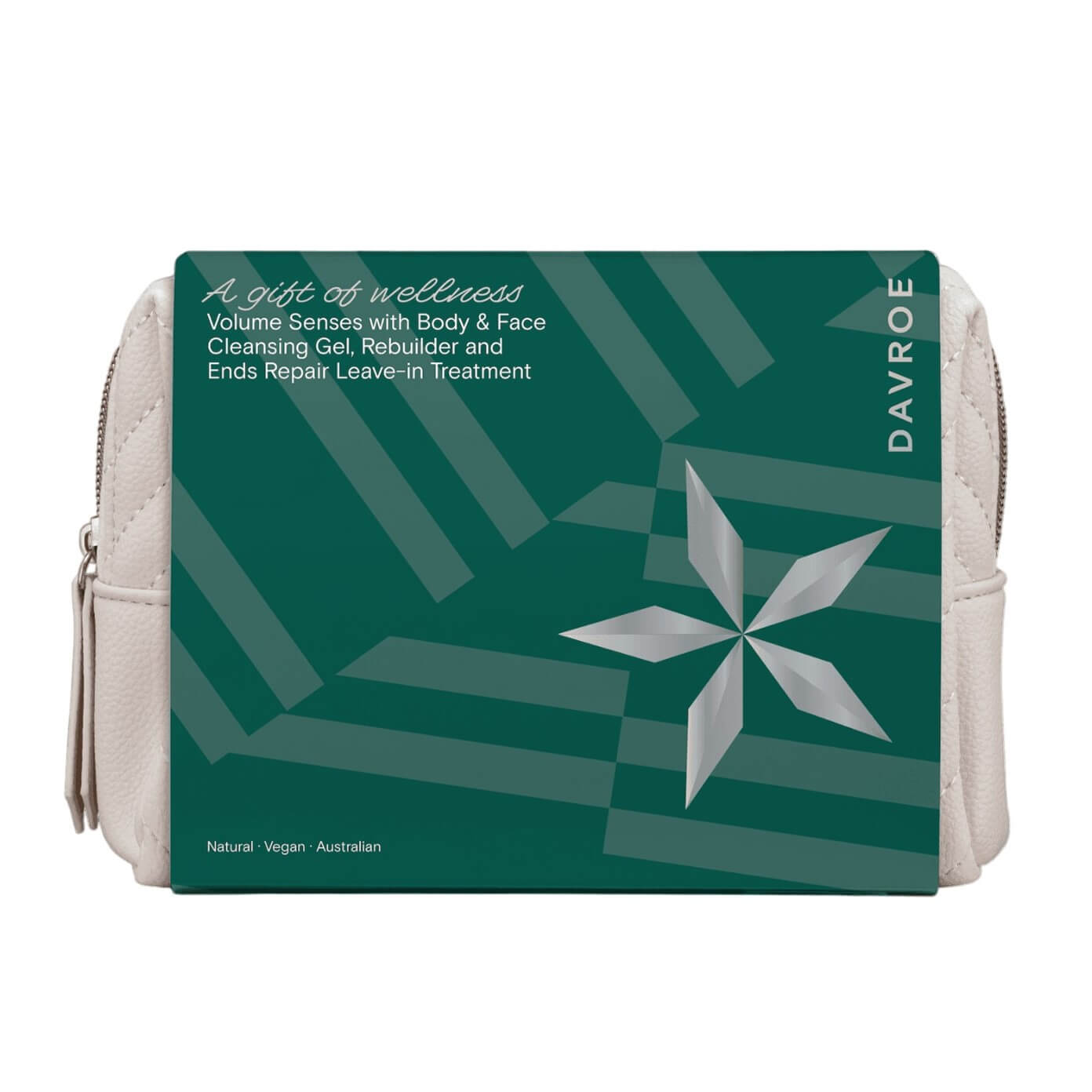 Davroe Volume Senses Travel Pack