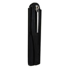 Mens Compact Folding Acrylic Beard Comb